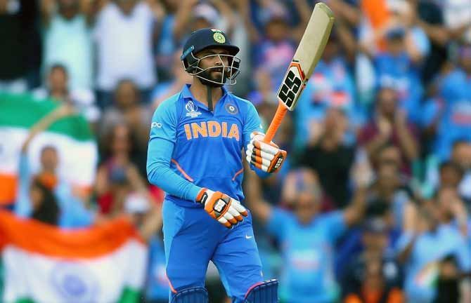 Ind vs Aus 2nd T-20: रविंद्र जडेजा के बाहर होने के बाद भी भारत का पलड़ा भारी, ऑस्ट्रेलिया दबाव में