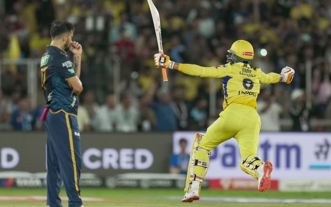 MS Dhoni आईपीएल से नहीं ले रहे संन्यास, अगले सीजन में फिर दिखेगा माही का जलवा