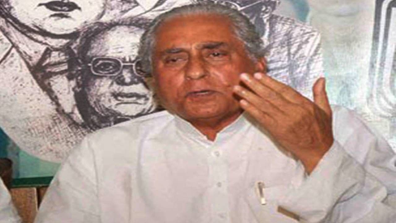 शराबबंदी पर नीतीश के साथ आये जगदानंद, बोले- शराब पीनेवालों की राजद में जगह नहीं