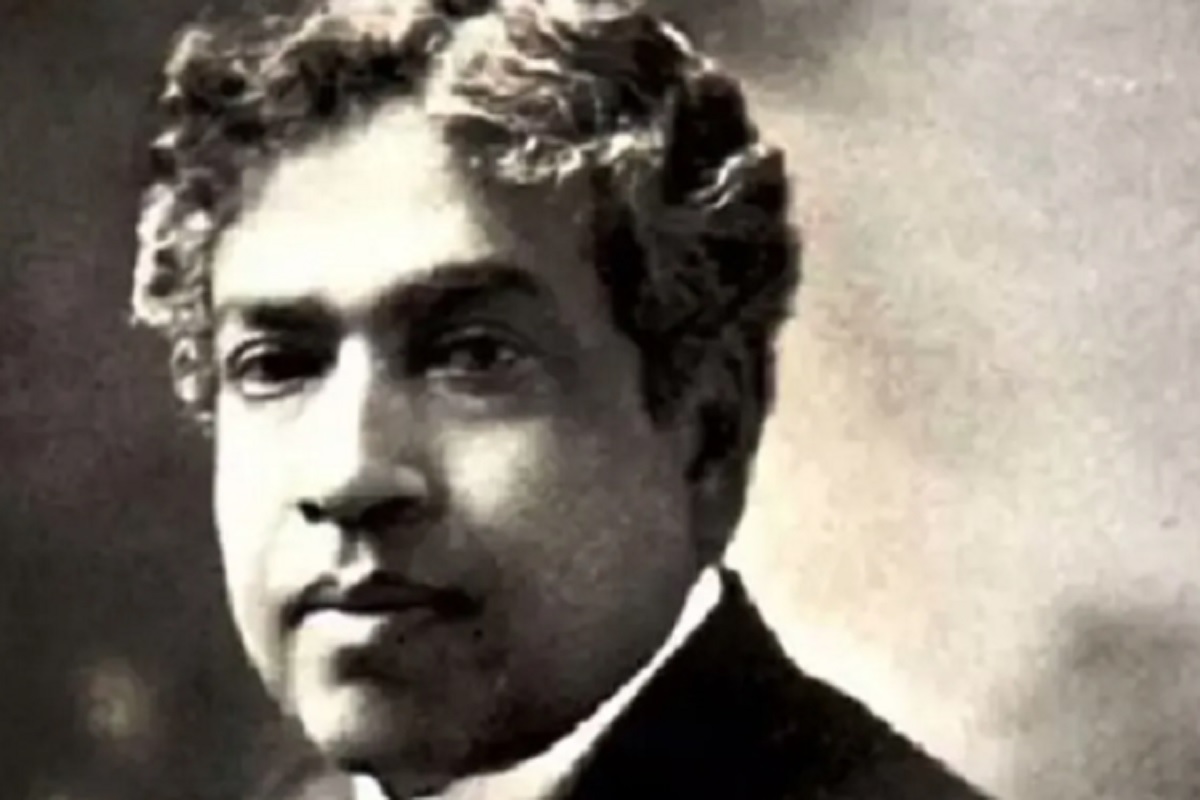 विलक्षण वैज्ञानिक थे जगदीश चंद्र बोस