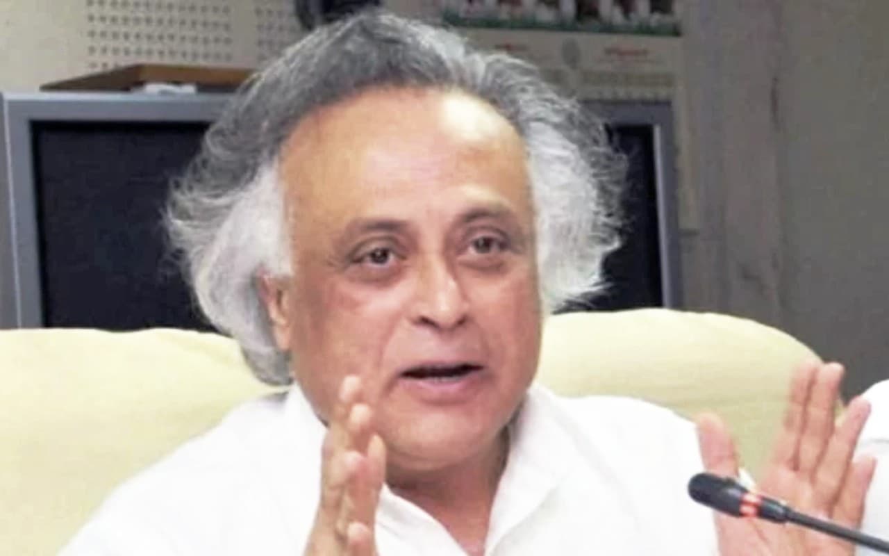 तृणमूल के साथ सीट बंटवारे पर गतिरोध का मिलजुल कर समाधान निकाल लेंगे : जयराम रमेश