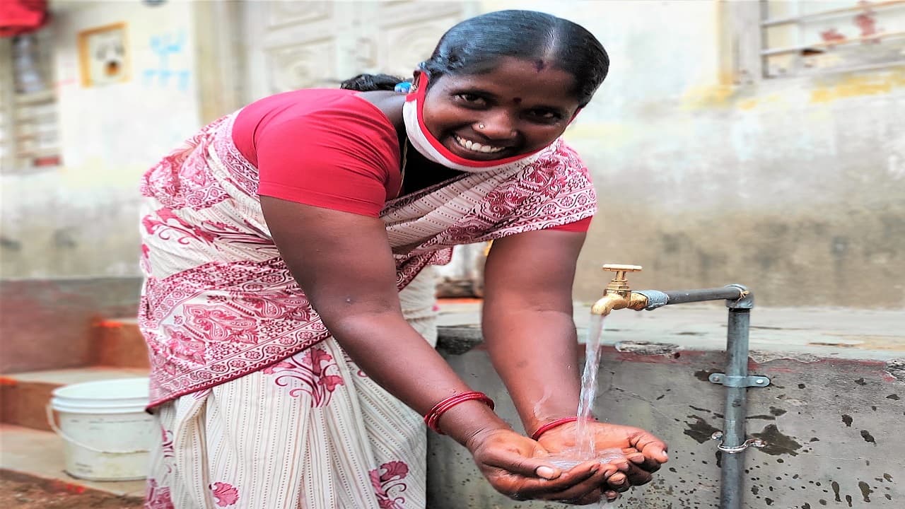 Bihar में अब घरों तक समय पर पहुंचेगा पानी, नए साल में सरकार ने बनायी बड़ी योजना, जानें कैसे मिलेगा लाभ