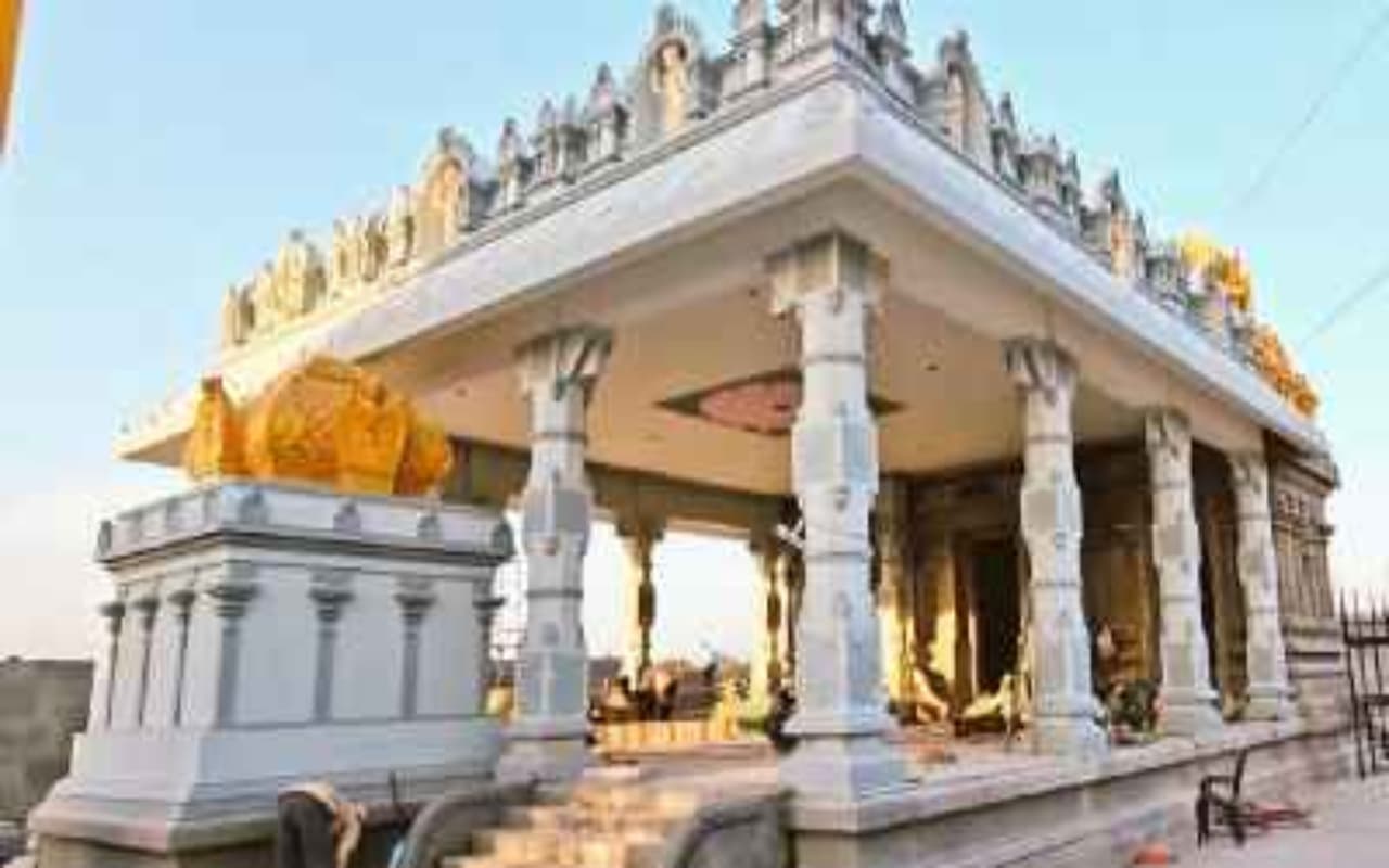 जम्मू में आज से श्रद्धालु कर सकेंगे तिरुपति बालाजी के दर्शन, अमित शाह करेंगे उद्घाटन, जानें मंदिर की खासियत