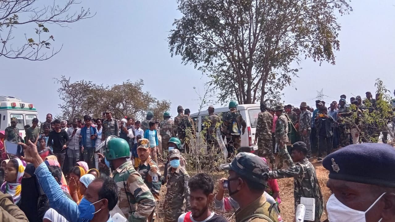 Jharkhand News: झारखंड के जामताड़ा नाव हादसे में लापता और 6 लोगों के शव बरामद, सभी 14 के मिल चुके शव Jharkhand News: झारखंड के जामताड़ा नाव हादसे में लापता और 6 लोगों के शव बरामद, सभी 14 के मिल चुके शव