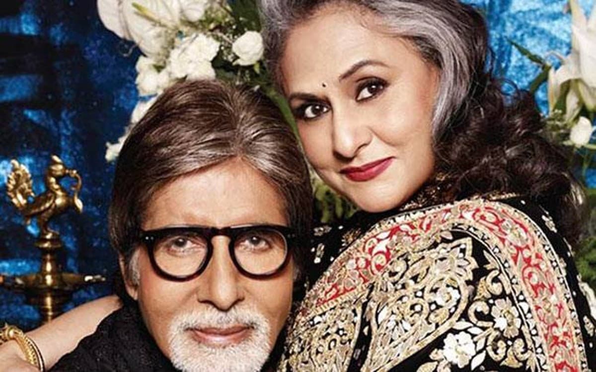 KBC 13 के मंच पर जया बच्चन ने अमिताभ बच्चन की खोली पोल, कहा- ये कभी मेरा फोन नहीं उठाते…