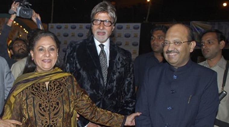 Amar Singh Death: अमर सिंह का अमिताभ बच्चन और समाजवादी पार्टी कनेक्शन जानना चाहिए आपको
