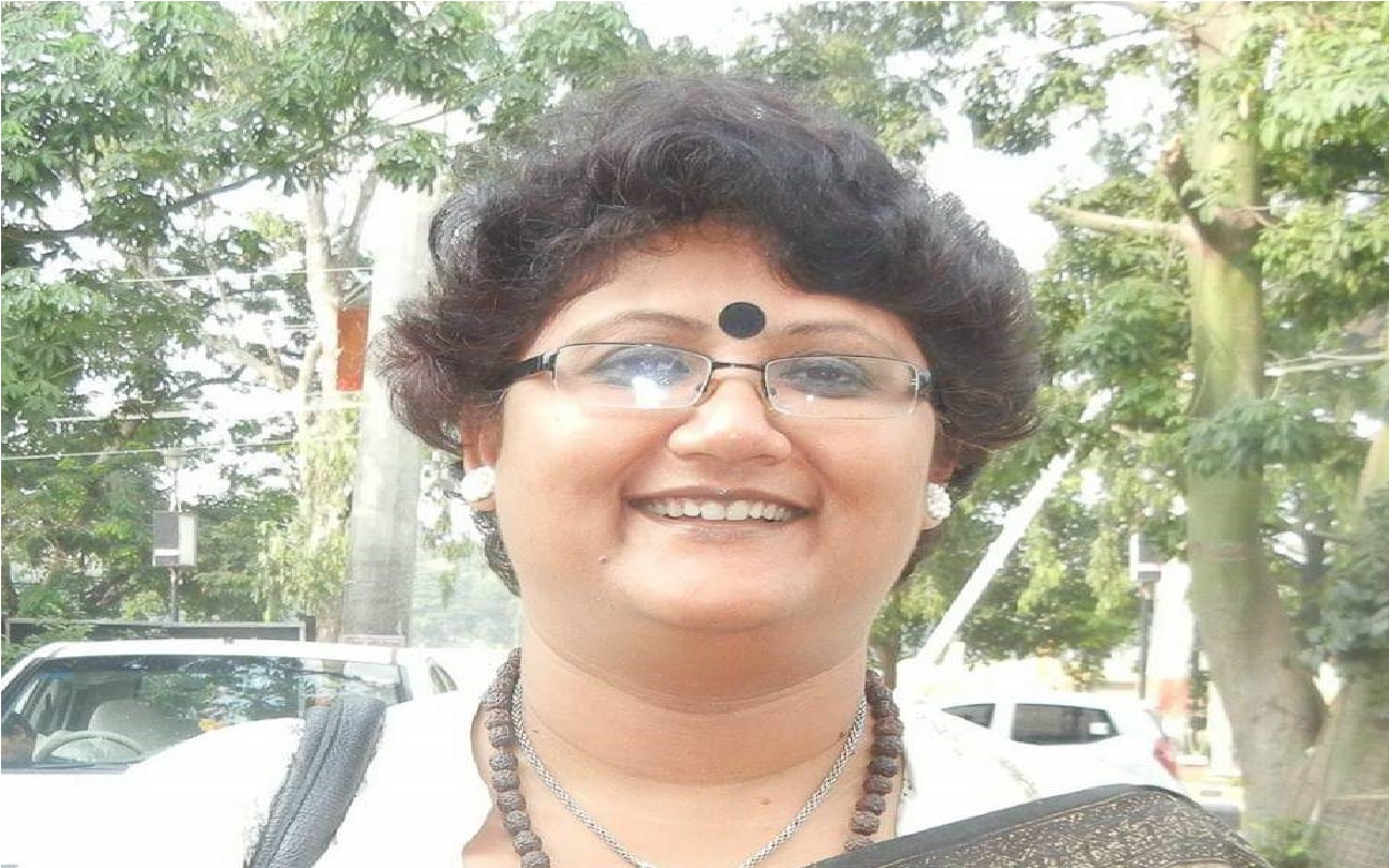 बिहार कांग्रेस की वरिष्ठ नेत्री जया मिश्रा का गंभीर बीमारी के कारण निधन, मुंबई में ली अंतिम सांस