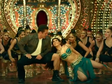 Radhe Song Dil De Diya : सलमान खान की ‘राधे’ का दूसरा गाना Dil De Diya रिलीज, बार-बार देखा जा रहा ये धमाकेदार VIDEO