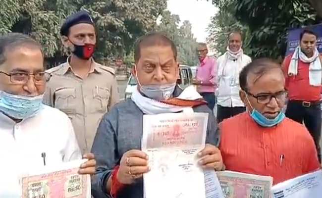 Bihar Election 2020: जदयू ने EC से की शिकायत, चुनावी हलफनामे में तेजस्वी और तेजप्रताप ने की गड़बड़ी, रद्द होगा नामांकन?