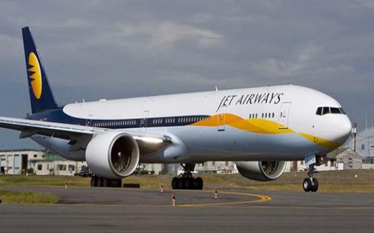 Jet Airways में उथल-पुथल! दो वरिष्ठ अधिकारियों, कुछ पायलट, चालक दल के सदस्यों का इस्तीफा