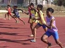 Jharkhand News : रांची के मोरहाबादी मैदान में 8वीं राष्ट्रीय व चौथी अंतरराष्ट्रीय रेस वॉकिंग प्रतियोगिता का आयोजन, देखिए महिला एथलीटों का दम
