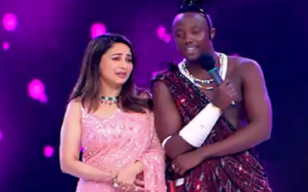 Jhalak Dikhhla Jaa 10: किली पॉल से इस वजह से इम्प्रेस हुई माधुरी दीक्षित, वायरल हो रहा नया प्रोमो वीडियो