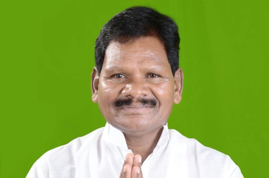 BJP झारखंड में होगी इस कद्दावर नेता की वापसी, 2019 विधानसभा में लक्ष्मण गिलुवा के विरूद्ध लड़ा था चुनाव