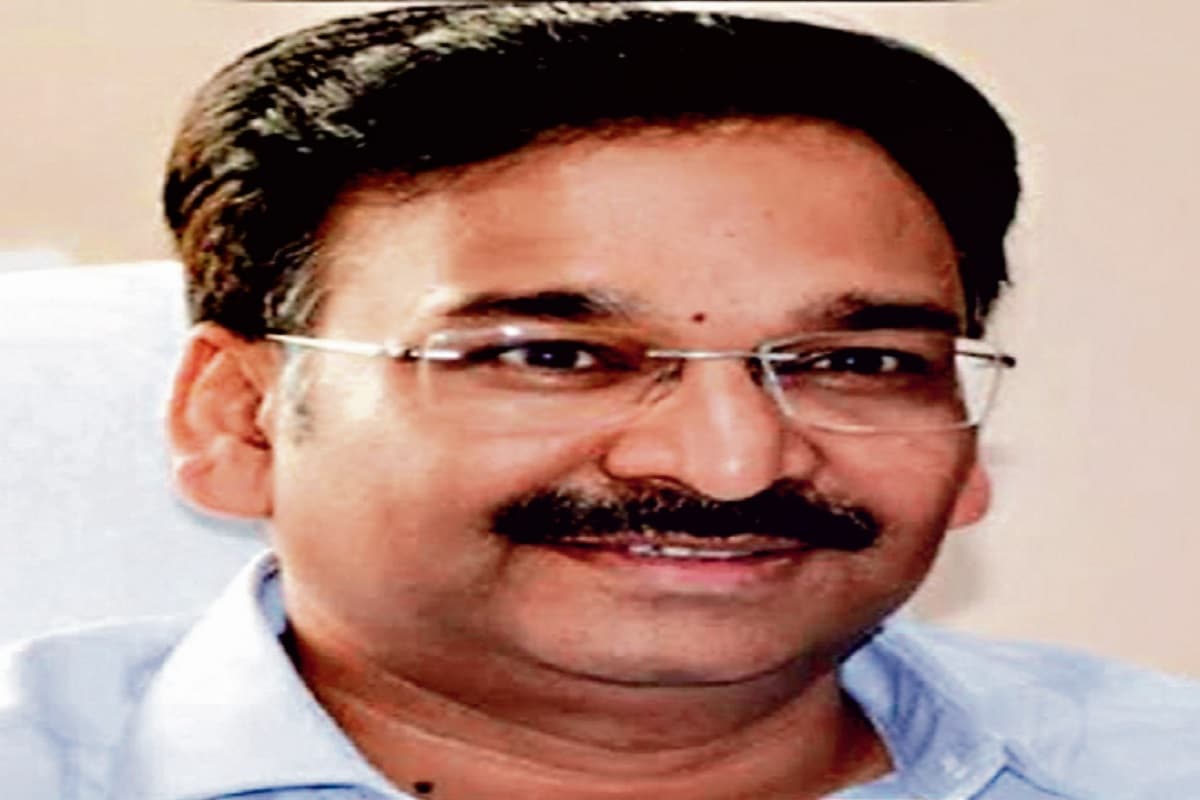 छत्तीसगढ़ शराब घोटाला में झारखंड के उत्पाद सचिव व आयुक्त को नोटिस, भाजपा सरकार पर लगाती रही है आरोप