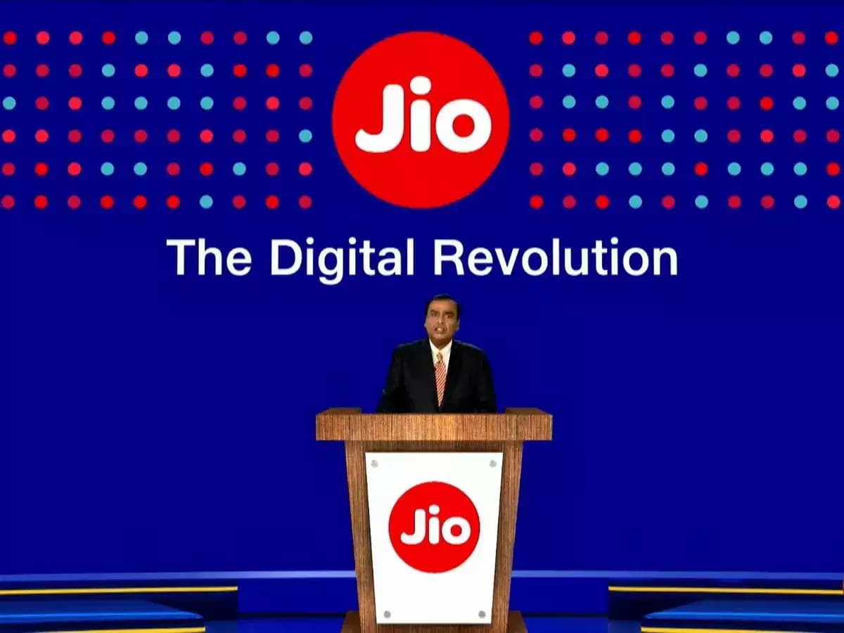 RIL Announcements: रिलायंस ने 5जी सॉल्यूशंस को लेकर गूगल और क्वालकाॅम से किया समझौता, पढ़ें पूरी खबर