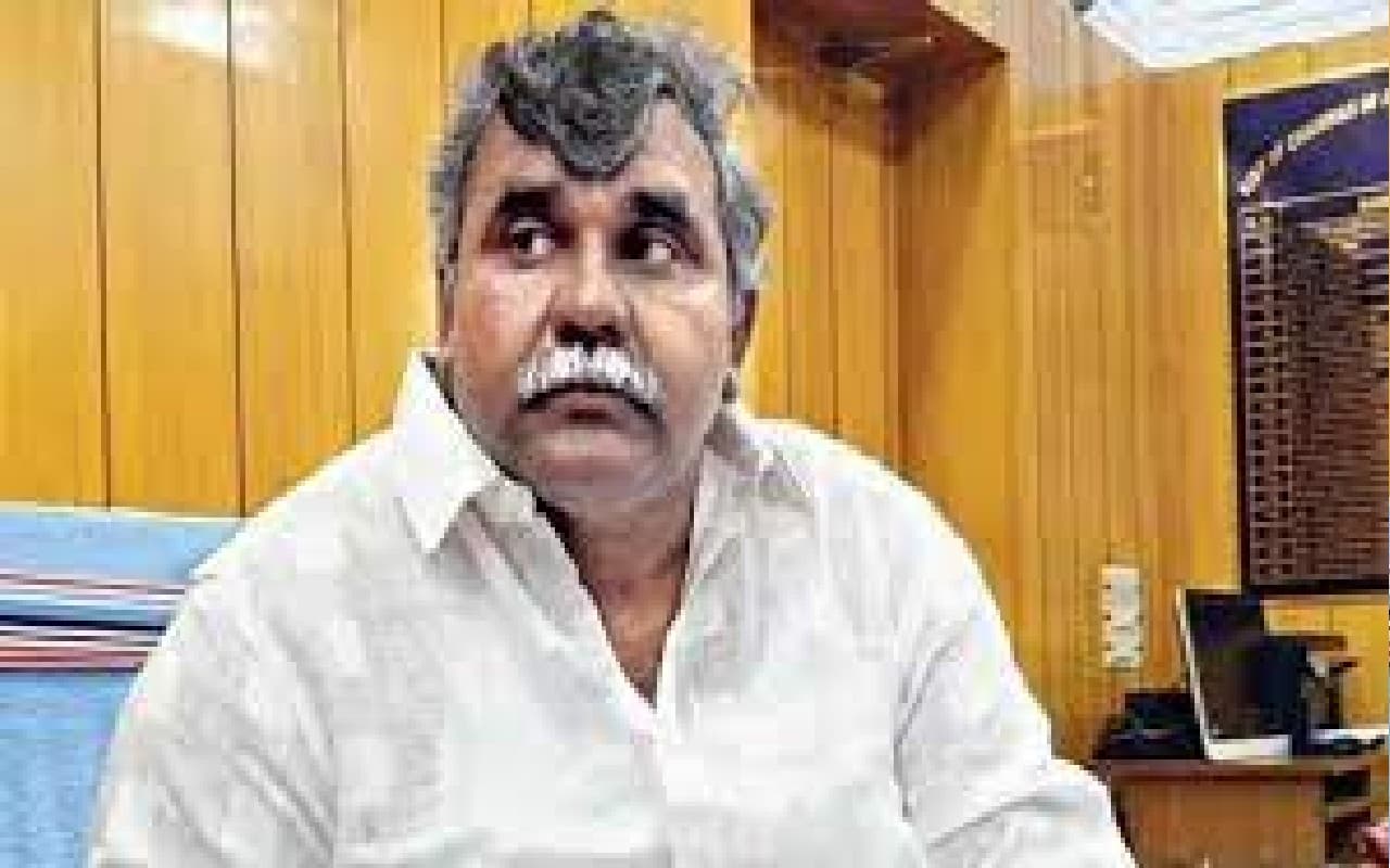 Breaking : भाजपा नेता जितेन्द्र तिवारी नहीं जाएंगे सीआईडी के पास, अदालत की लेंगे शरण