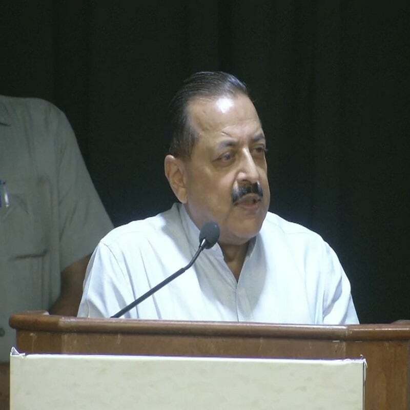 Parliament : अनुच्छेद 370 हटने के बाद आतंक मुक्त माहौल में मना घाटी का हर त्योहार- केंद्र सरकार