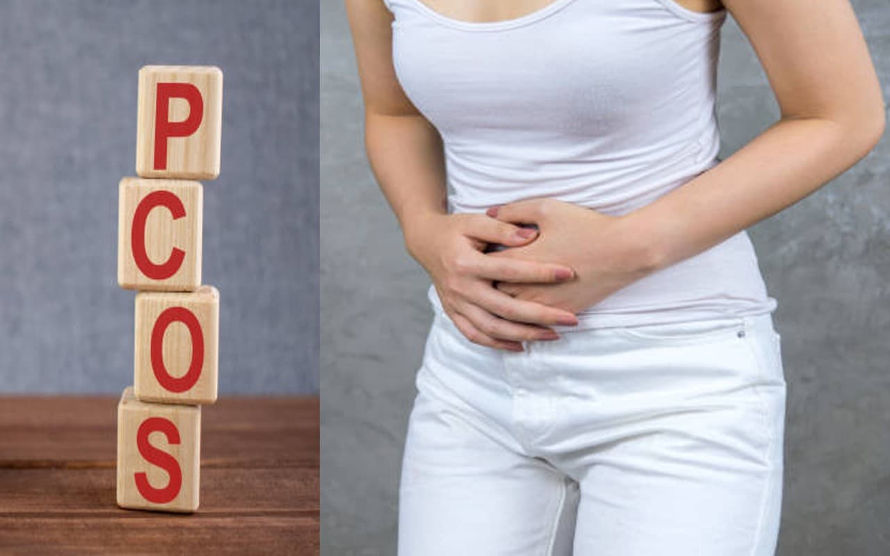 PCOS Diet: पीसीओएस की समस्या है तो अपने डाइड में इन फूड को करें शामिल PCOS Diet: पीसीओएस की समस्या है तो अपने डाइड में इन फूड को करें शामिल