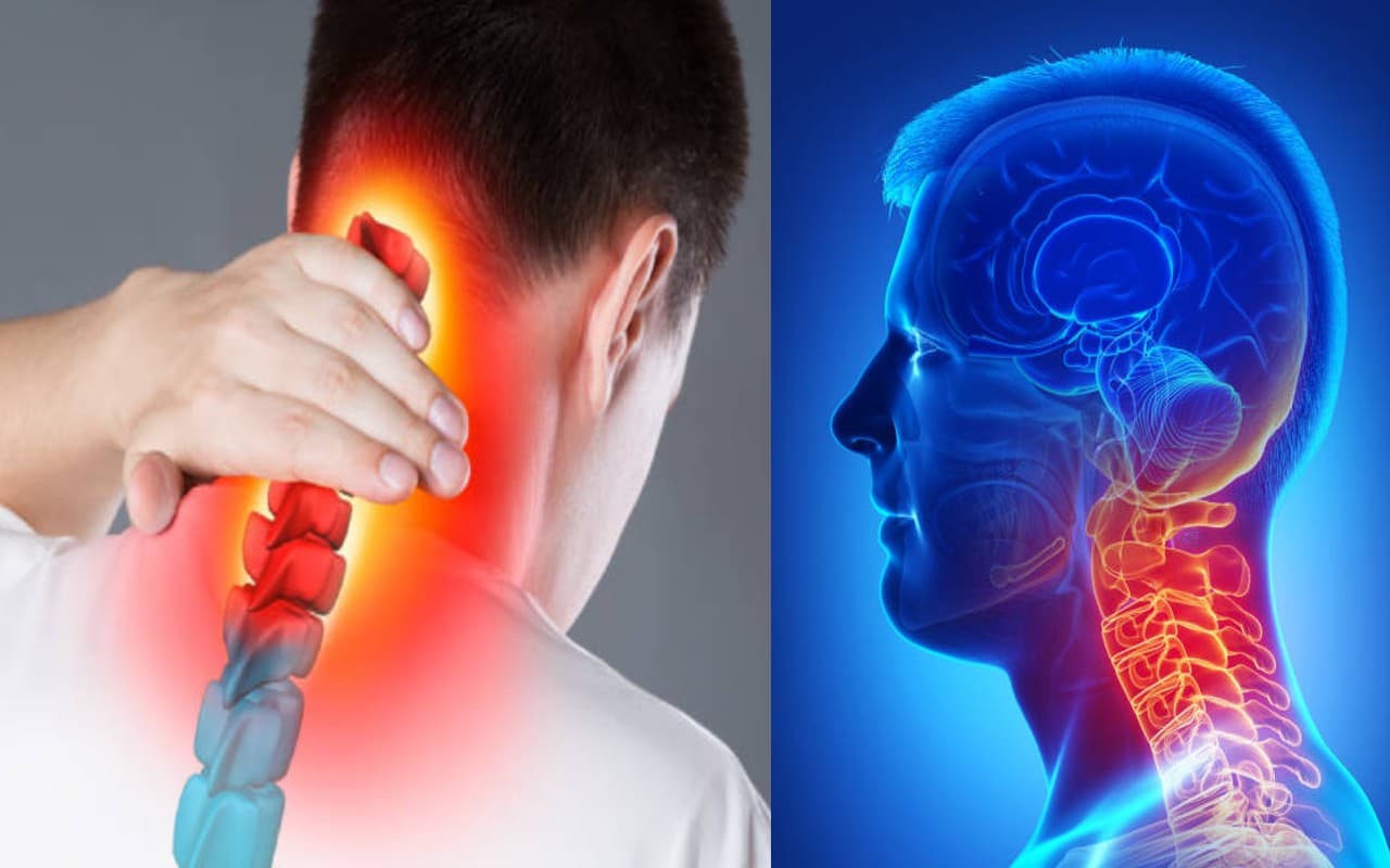 Neck Pain: गर्दन के दर्द को कम करने के लिए क्या करें, जानें घरेलू उपाय