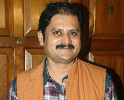 Father’s Day 2020 : जवानी के दिनों में भी पिताजी से पिटाई हुई है- रोहिताश गौड़