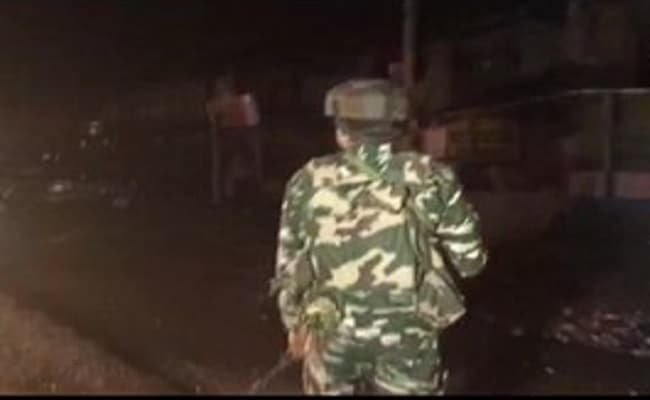 जम्मू-कश्मीर: आतंकवादियों ने बटमालू में पुलिस वाले को मार डाला