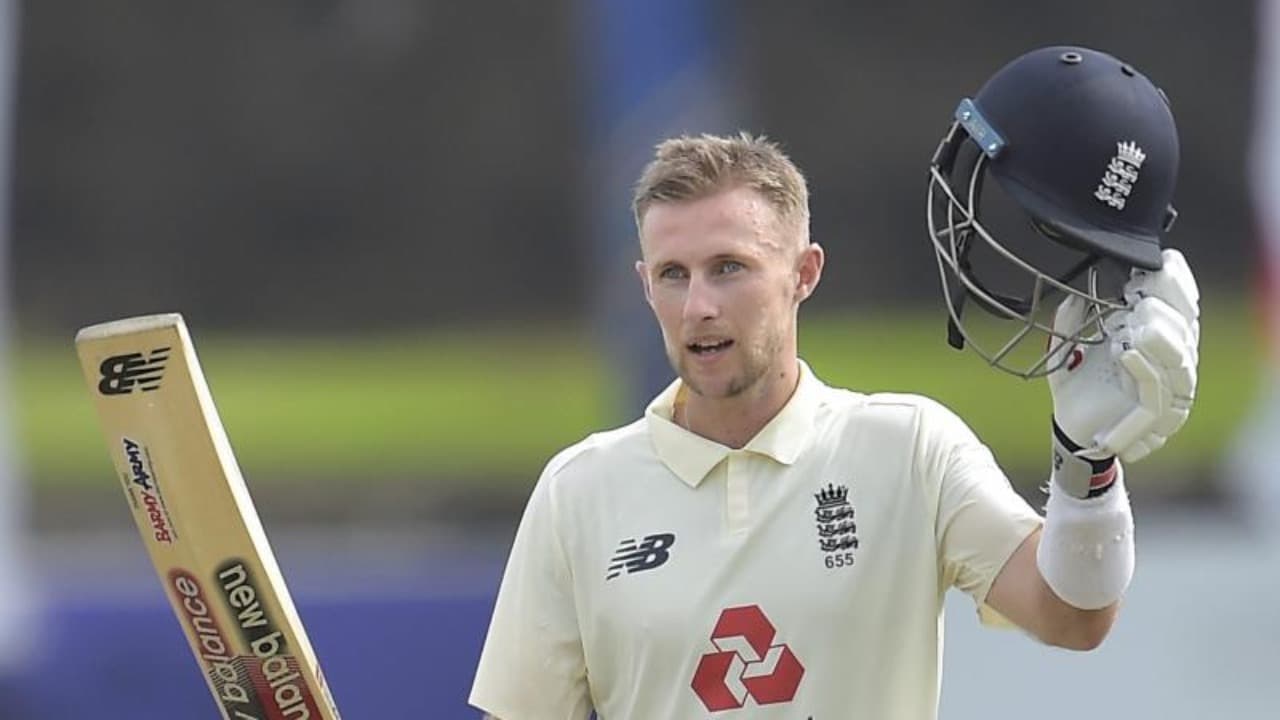 WI vs ENG: जो रूट ने बनाया अविश्वसनीय विश्व रिकॉर्ड, वेस्टइंडीज के खिलाफ दूसरे टेस्ट में खेली शानदार पारी