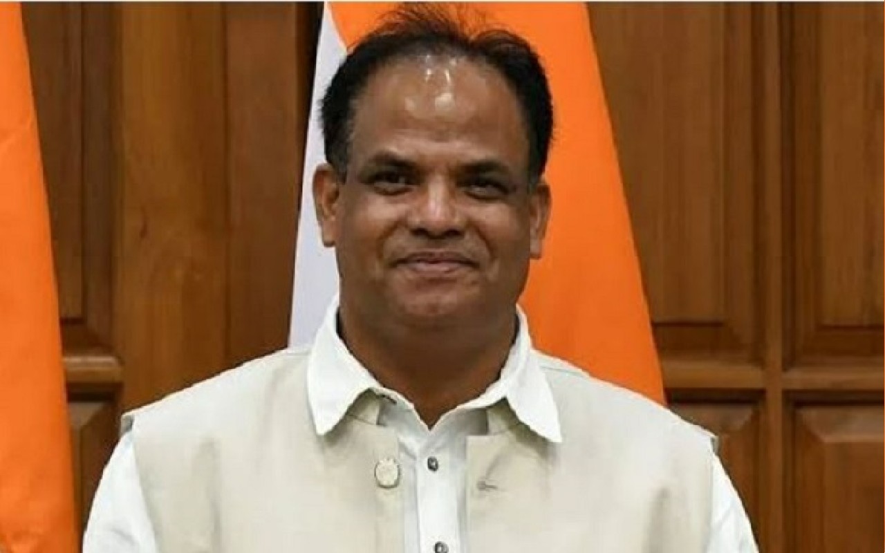 West Bengal News: केन्द्रीय मंत्री जाॅन बारला के खिलाफ तूफानगंज कोर्ट से गिरफ्तारी वारंट जारी