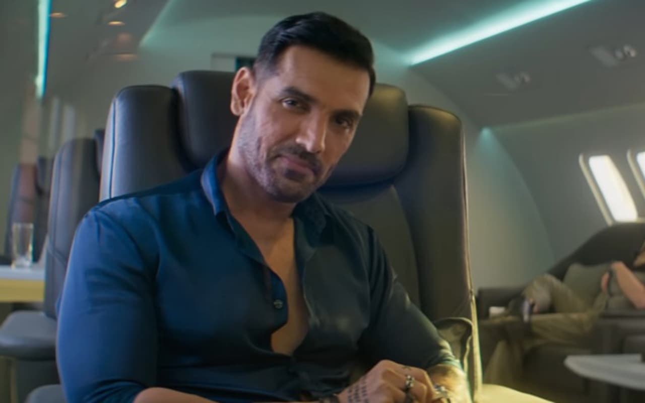 पठान के क्लाइमैक्स में क्या नहीं मरा ‘जिम’? जॉन अब्राहम के किरदार को लेकर सिद्धार्थ आनंद ने किया ये खुलासा