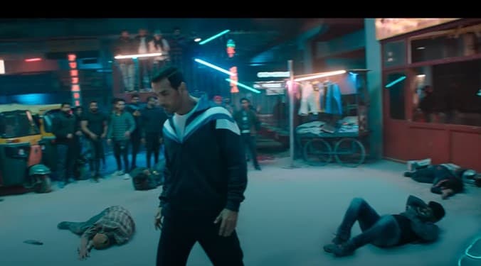 Attack BO Prediction:फिल्म RRR के सामने टिकेगी जॉन अब्राहम की फिल्म अटैक?इतने करोड़ का हो सकता है कलेक्शन Attack BO Prediction:फिल्म RRR के सामने टिकेगी जॉन अब्राहम की फिल्म अटैक?इतने करोड़ का हो सकता है कलेक्शन