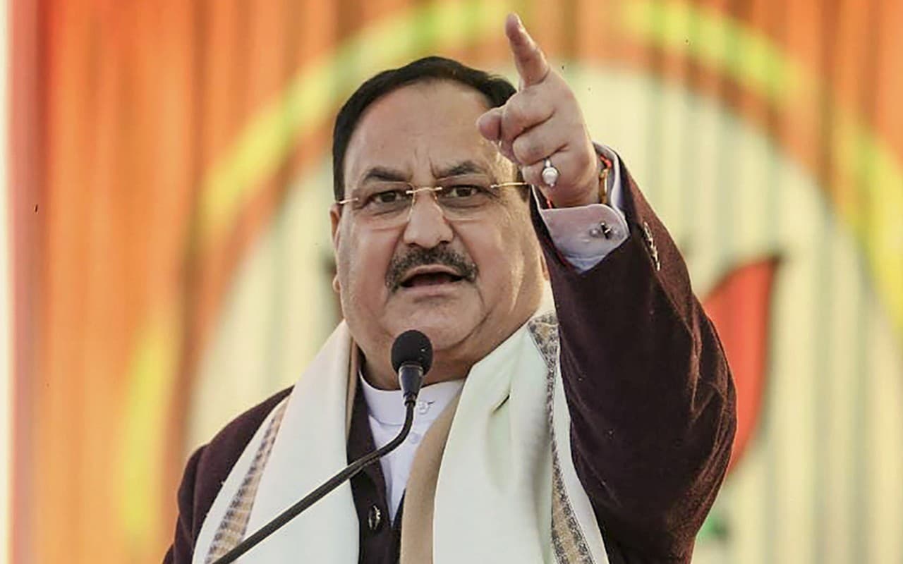 BJP Telangana Election: मिशन तेलंगाना में जुटी भाजपा, फरवरी में 11000 रैलियों का होगा आयोजन