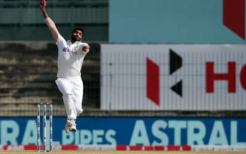 IND vs ENG Test: टीम इंडिया को झटका, चौथे टेस्ट से बाहर हुए बुमराह, BCCI ने इस कारण से किया टीम से रिलीज