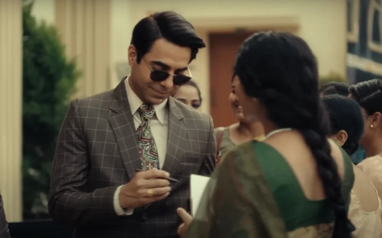 Jubilee Review: सिनेमा के सुनहरे दौर को जीवंत करती है विक्रमादित्य की जुबली…चमके अपारशक्ति और सिद्धांत