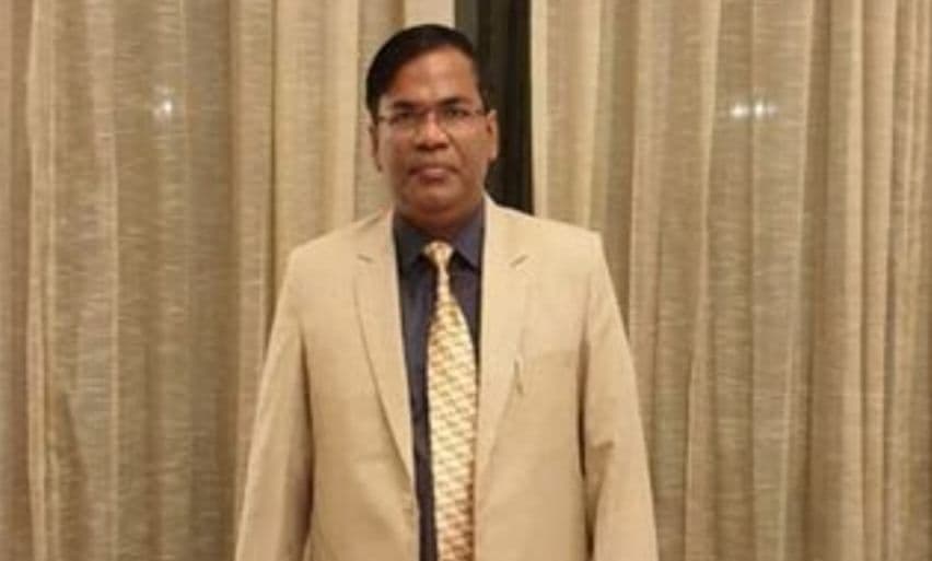 ज्ञानवापी मामला: जज रवि दिवाकर को धमकी भरी चिट्ठी से पहले आया था कॉल, जांच जारी