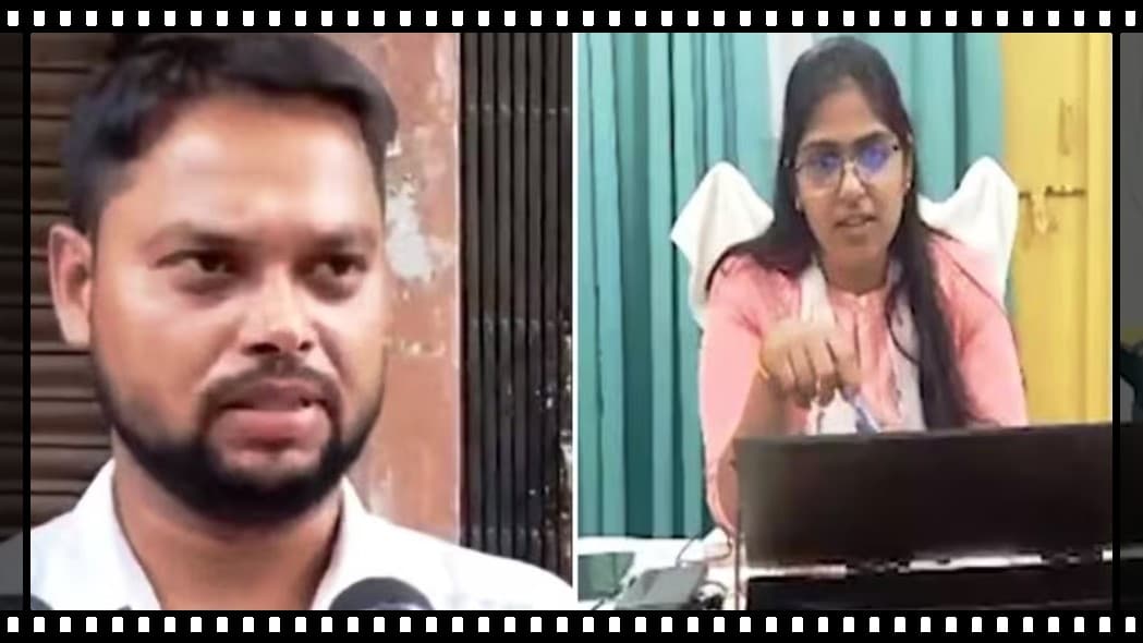 लखनऊः कौन हैं SDM ज्योति मौर्य, जिनके पति आलोक ने लगाया चीटिंग का आरोप, जानिए पूरी कहानी