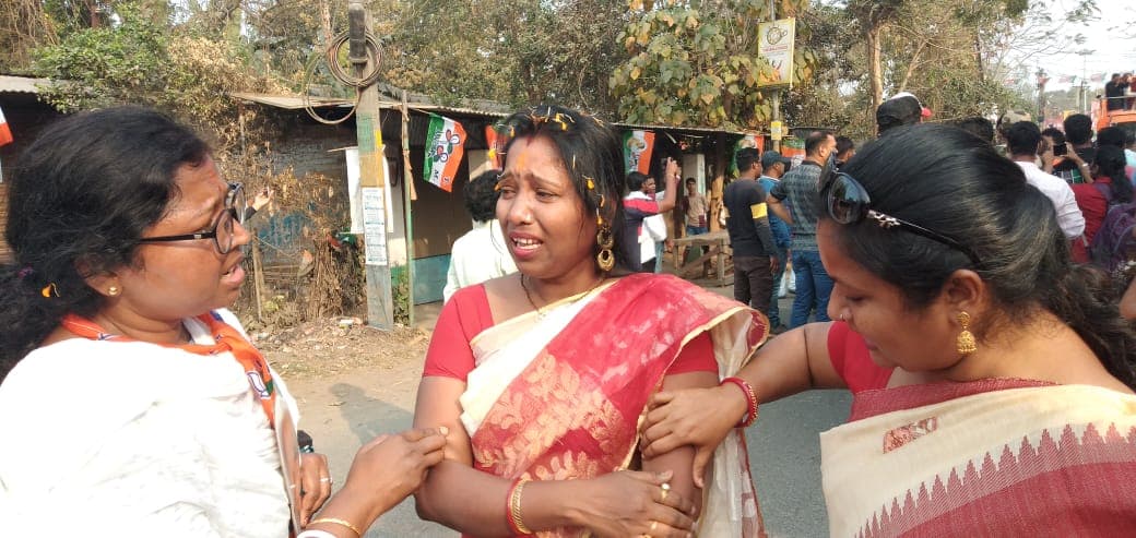 Bengal Chunav 2021 Update : राकेश सिंह के दोनों बेटों पर अलीपुर सीजेएम कोर्ट ने दिया यह फैसला