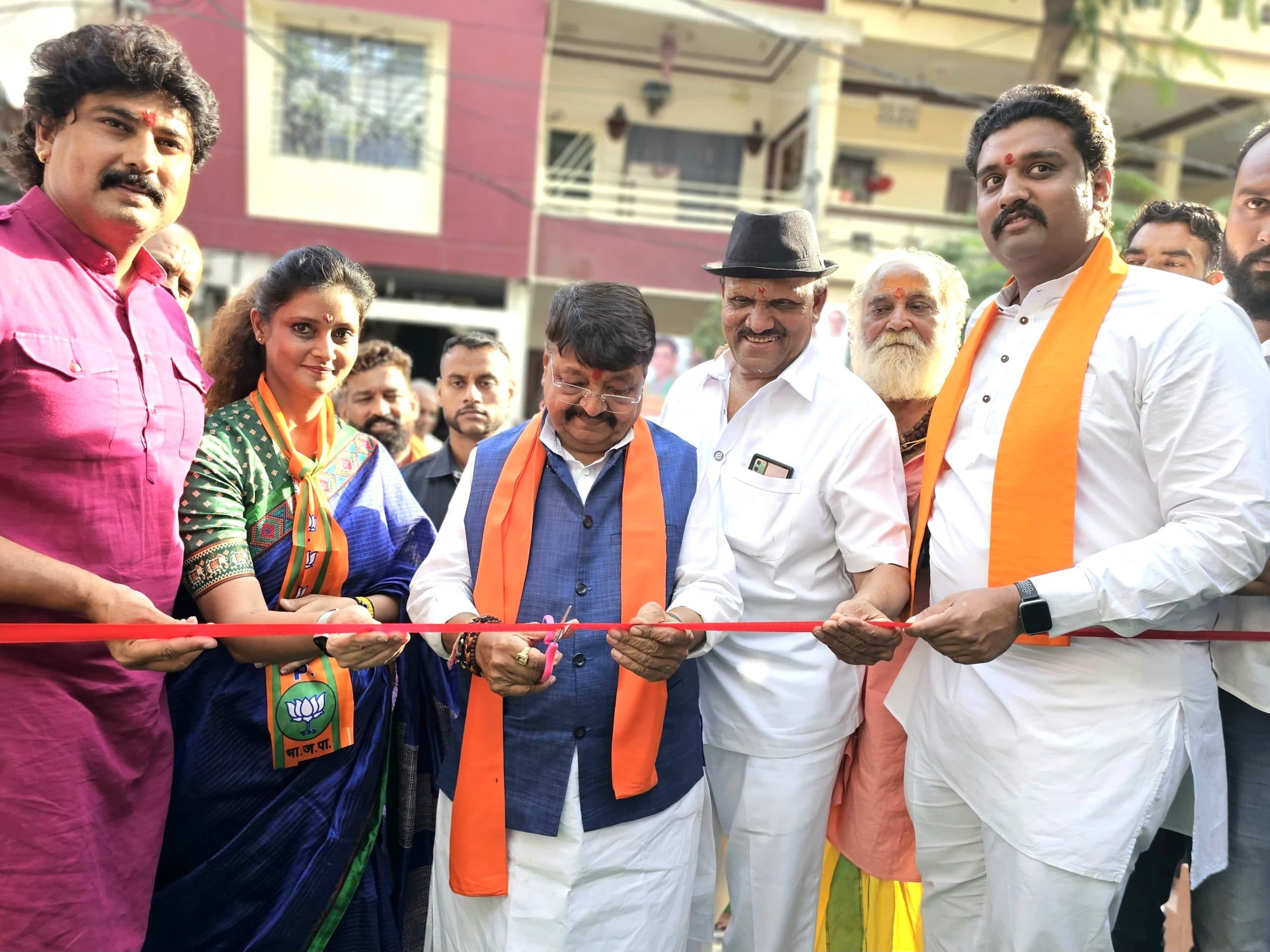 MP Election 2023 : कांग्रेस को एक भी वोट नहीं पड़ने वाले बूथ के पार्टी पदाधिकारी को बीजेपी देगी इनाम ?