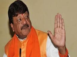 तबलीगी जमात पर कैलाश का बड़ा हमला : मध्यप्रदेश में ‘मानव बम’ की तरह घूम रहे लोग खुद को प्रशासन के हवाले करें