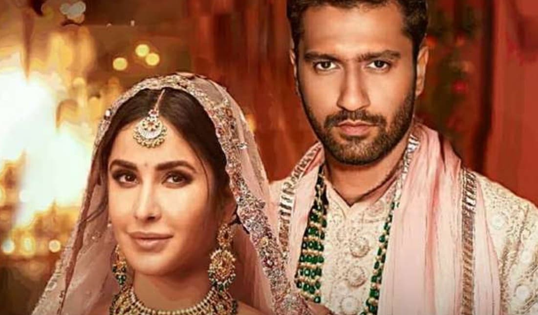 Katrina Vicky wedding : 75 विदेशी सब्जियों और 75 फलों से बनेंगे शाही शादी के डिशेज, जानें पूरी डिटेल