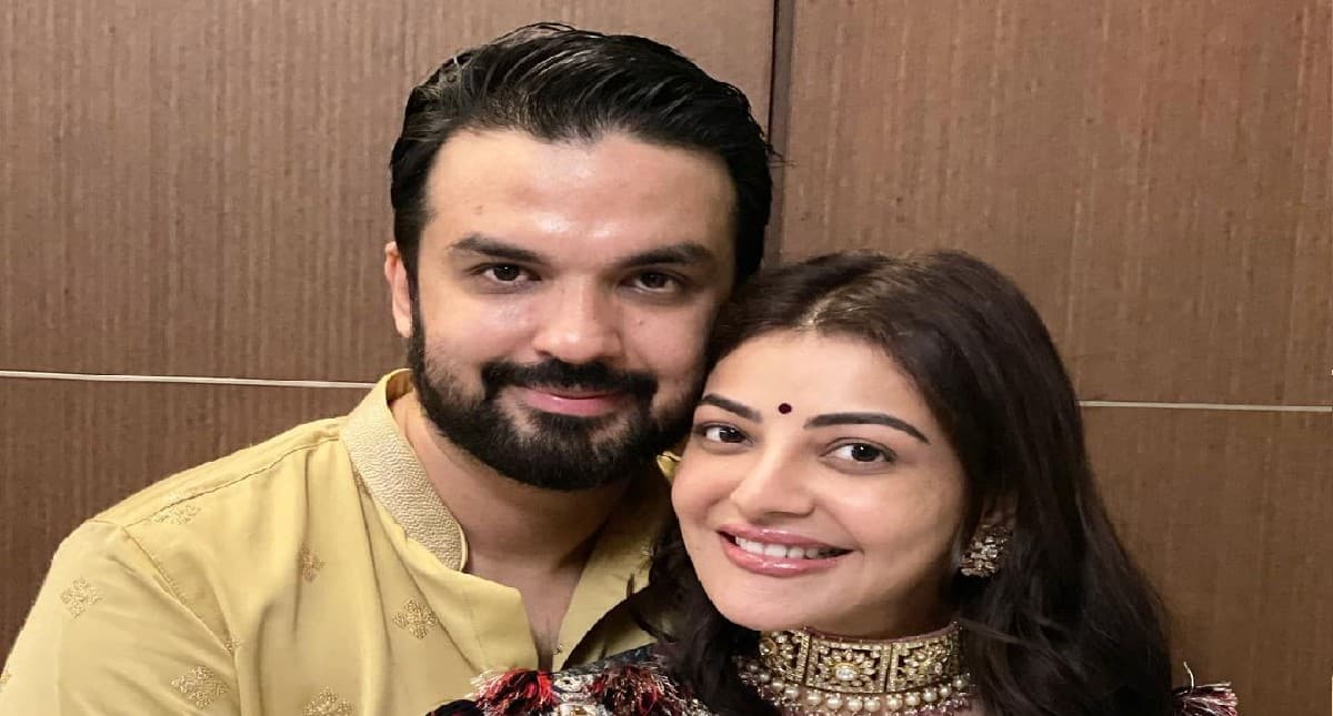 प्रेग्नेंट हैं ‘सिंघम’ फेम काजल अग्रवाल,पति गौतम किचलू ने इस तरह से प्रेग्नेंसी के बारे में फैंस को बताया