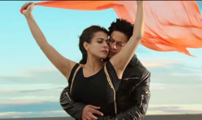 जब Shah Rukh Khan ने आमिर खान को कहा था- Kajol संग मत करना काम…