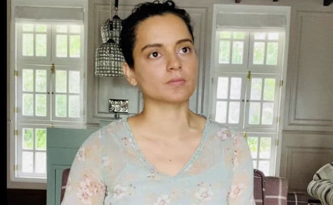 ‘बॉलीवुड गैंग’ के खिलाफ कंगना रनौत की जंग, 4 दिनों में इंस्टाग्राम पर बढ़े इतने फॉलोअर्स