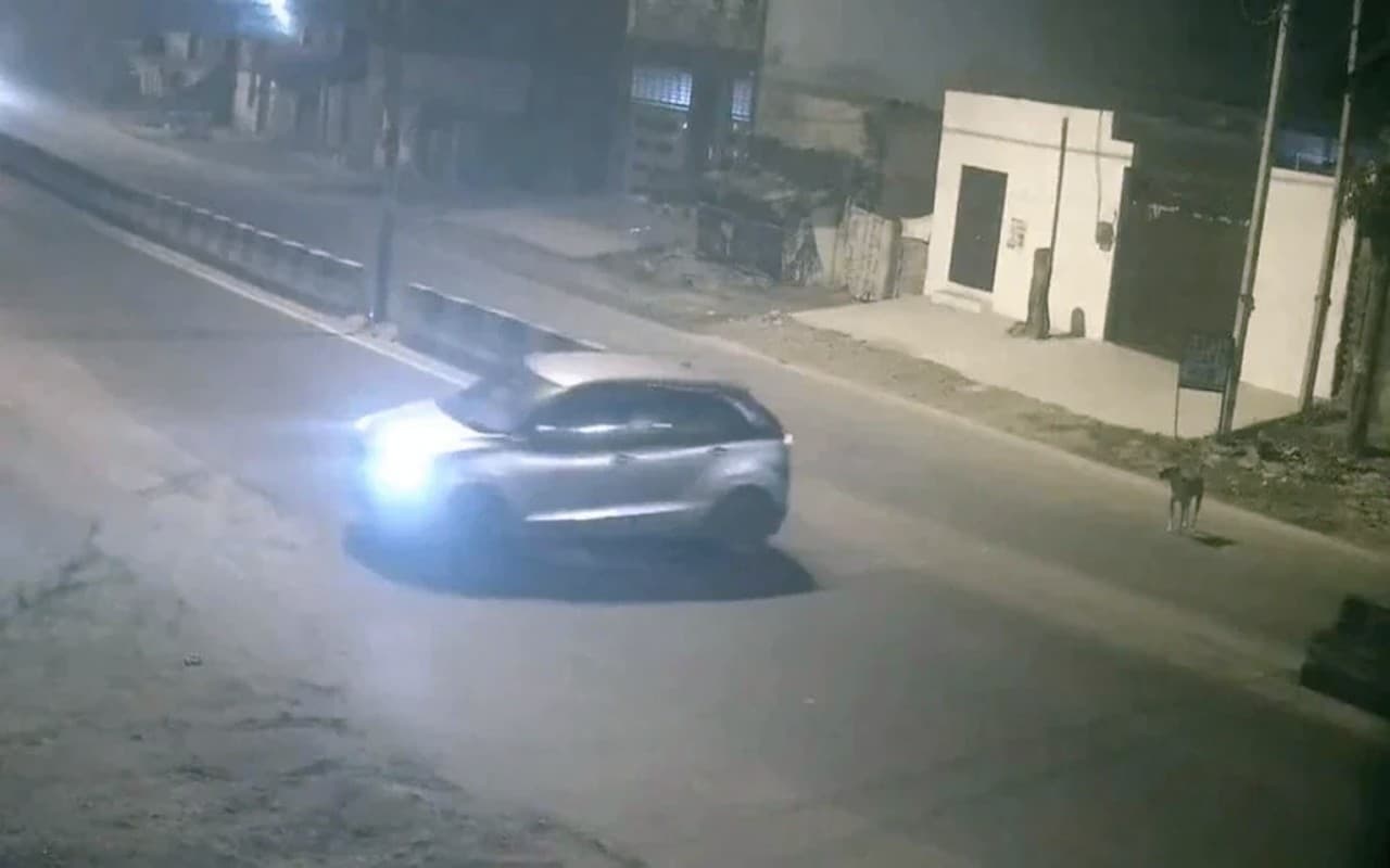 दिल्ली कंझावला मामले में 4 आरोपियों के खिलाफ चलेगा हत्या का केस, 12 KM तक घसीटी गयी थी अंजलि