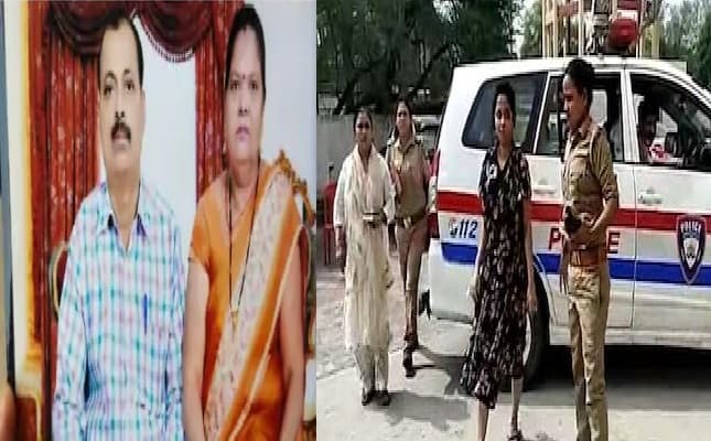 Kanpur Double Murder: मृतक दंपति की बेटी के दूसरे प्रेमी पर शिकंजा, कोर्ट ने जारी किया अरेस्ट वारंट