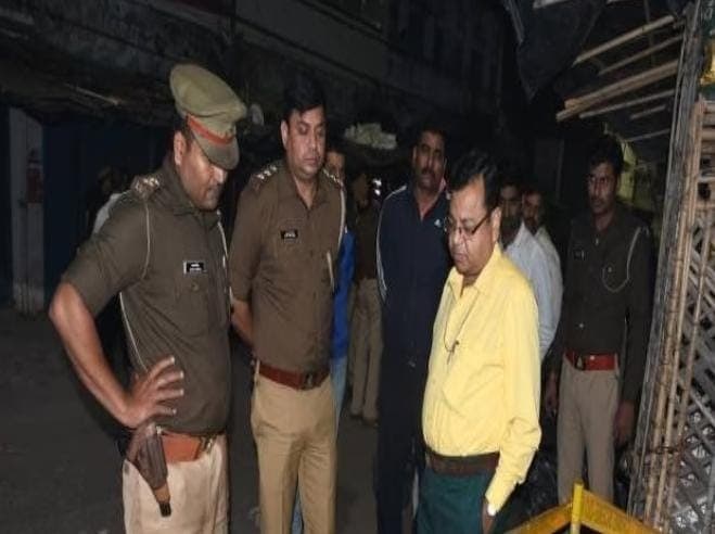 बलवंत केस में SOG के दो और सिपाही गिरफ्तार, मंत्री ने परिजनों को दिया 10 लाख का चेक, पत्नी ने मांगा न्याय