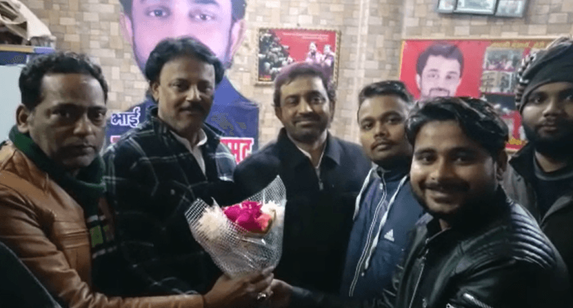 UP Chunav 2022: कानपुर में सपा को बड़ा झटका, हाजी सुहैल ने ‘साइकिल’ छोड़ थामा ‘हाथ’