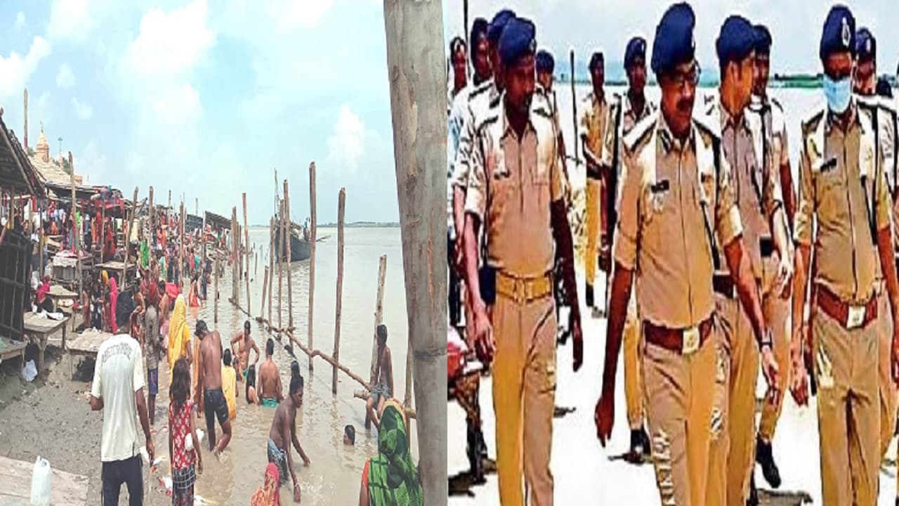 श्रावणी मेला: श्रद्धालुओं की सुविधा के लिए 1700 पुलिसकर्मी होंगे तैनात, मोबाइल पर की बात तो होगी कार्रवाई