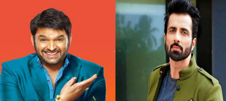 The Kapil Sharma Show : कपिल शर्मा को मिल गई अर्चना सिंह की रिप्‍लेसमेंट, एक्‍ट्रेस ने दिया ऐसा रिएक्‍शन, यहां देखें VIDEO