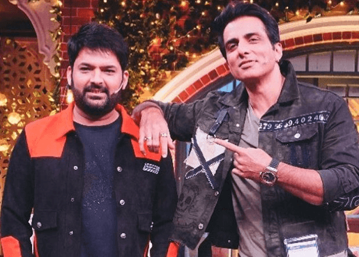 The Kapil Sharma Show: कपिल शर्मा के इस सवाल पर खूब हंसे सोनू सूद, पूछा- दो लोग दही लेने जा रहे थे तो आपने… VIDEO