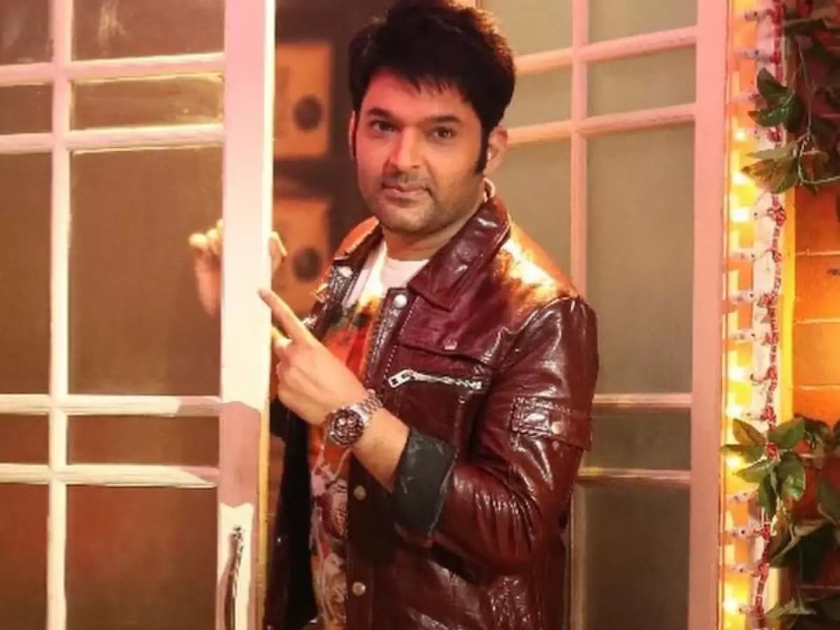 Kapil Sharma B’day: जब रात 3 बजे नशे की हालत में शाहरुख खान के घर पहुंच गए थे कपिल शर्मा,फिर हुआ था ये…
