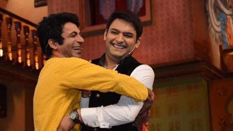 The Kapil Sharma Show में नहीं लौट रहे सुनील ग्रोवर, बोले- भविष्य में दोबारा साथ आने का कोई प्लान नहीं है, लेकिन...